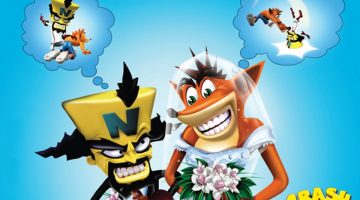 Crash Bandicoot Vai Voltar?