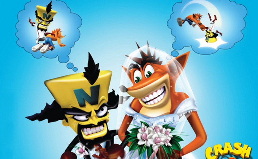 Crash Bandicoot Vai Voltar?