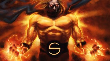 Superman É Para Os Fracos! Conheça Outros Personagens Dos Quadrinhos Que Poderiam Estrelar Seus Próprios Filmes!