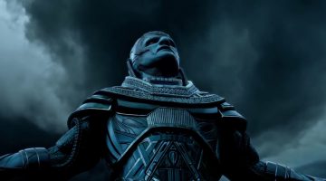 É Para Surpreender! Liberado Novo Teaser De X-Men: Apocalypse.