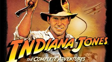 Nomes de Peso irão Voltar Para Indiana Jones 5!
