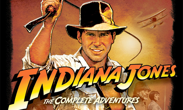Nomes de Peso irão Voltar Para Indiana Jones 5!