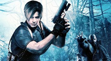 ”Resident Evil Ganhará Novo Filme!”