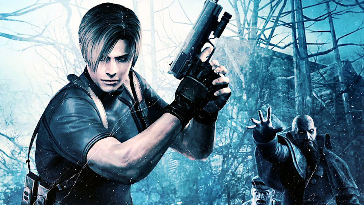 ”Resident Evil Ganhará Novo Filme!”