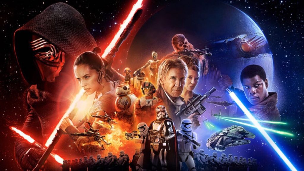Atriz de Star Wars em Tomb Raider? Entenda!