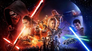 Atriz de Star Wars em Tomb Raider? Entenda!
