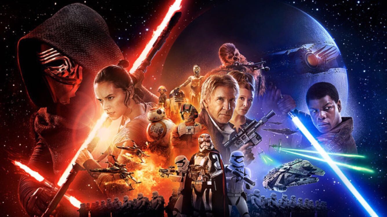 Atriz de Star Wars em Tomb Raider? Entenda!