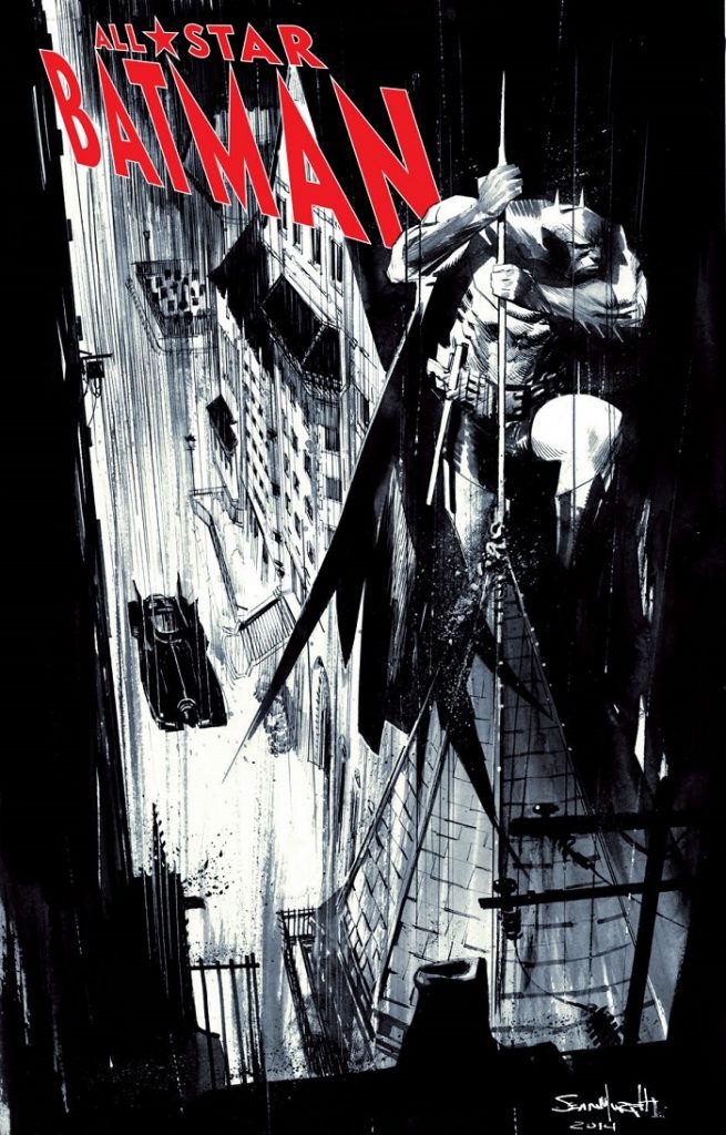 All-Star-Batman