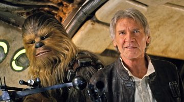 Novo Han Solo pode ser anunciado em breve pela Disney