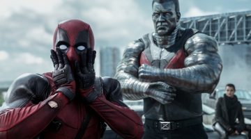 3 filmes de heróis mais emocionantes anunciados em 2016