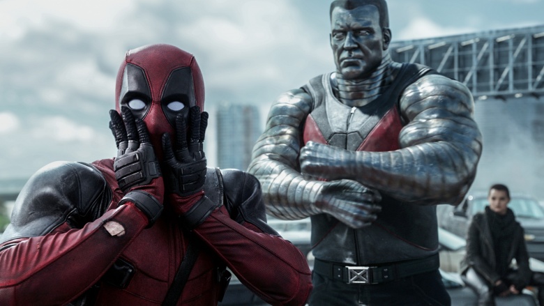 6 Maiores Furos de Enredo do Deadpool