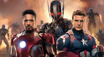 Como Seriam os Finais Alternativos dos Filmes da Marvel?