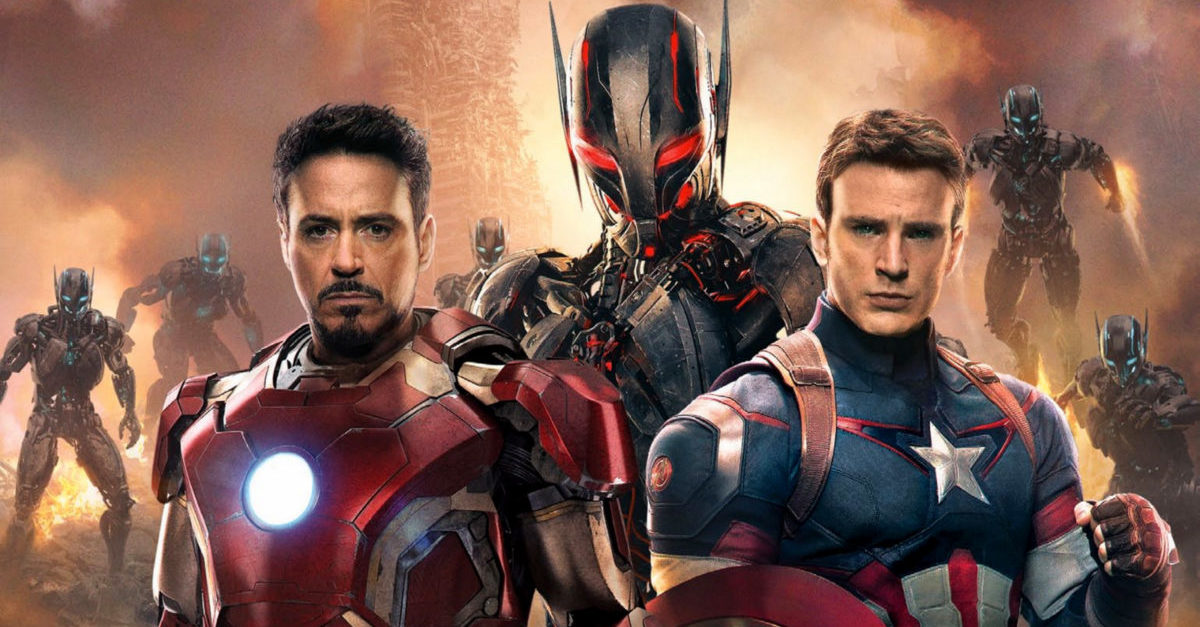 Como Seriam os Finais Alternativos dos Filmes da Marvel?