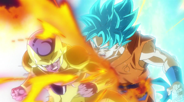 Goku Mostra Mais Uma Fraqueza!