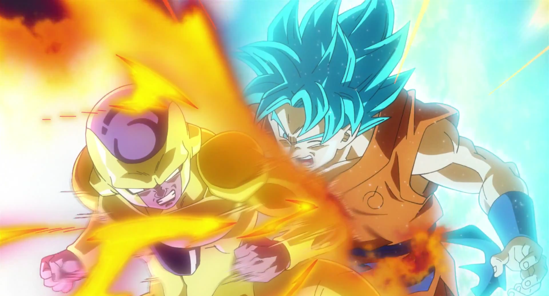 Goku Mostra Mais Uma Fraqueza!