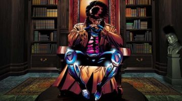 Por Que a Fox Vai Cancelar o Gambit?