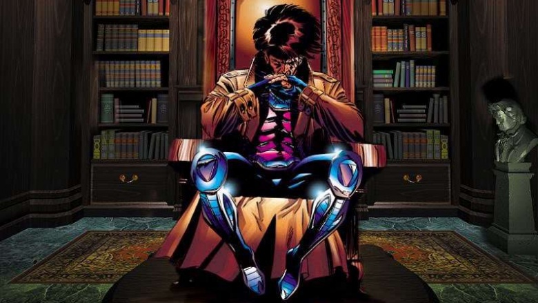 Por Que a Fox Vai Cancelar o Gambit?