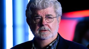 George Lucas tinha um plano caso Star Wars fracassasse – e ele mudaria tudo