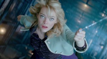 Marvel ressuscita Gwen Stacy em nova versão sombria de Gwenpool