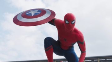 Título de Produção do Filme do Homem-Aranha já foi escolhido; confira!