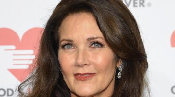 Supergirl ganhará reforço da atriz Lynda Carter, a Mulher-Maravilha dos anos 70