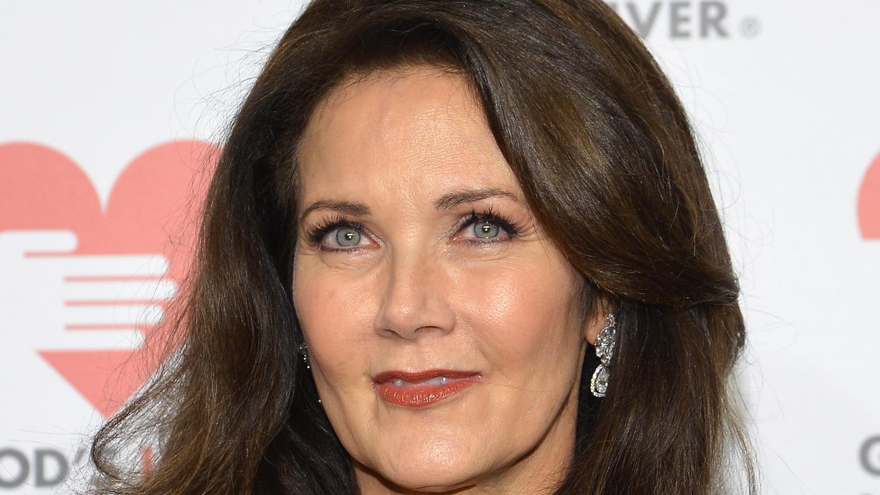 Supergirl ganhará reforço da atriz Lynda Carter, a Mulher-Maravilha dos anos 70