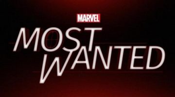 ABC cancela novamente Most Wanted, série derivada de Agents of SHIELD