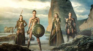 Filme da Mulher-Maraviha ganha nova data de estreia
