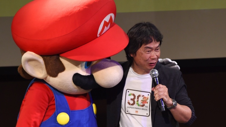 8 Piores Invenções da Nintendo