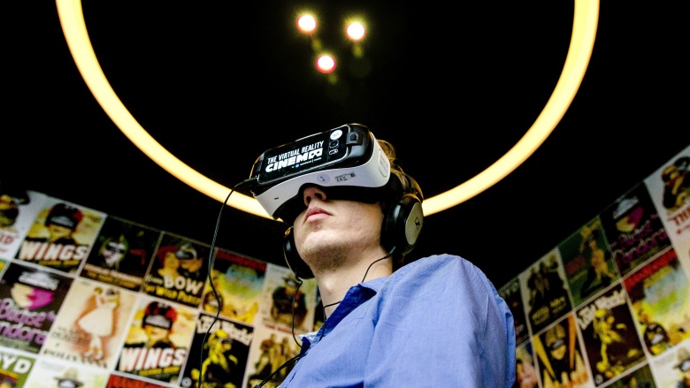 As 7 Piores Tentativas de Realidades Virtuais da História