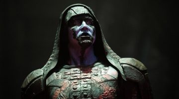 Produtor dá detalhes sobre o papel de Ronan, O Acusador em Capitã Marvel
