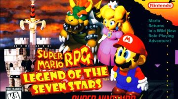 8 Games que Estavam à Frente do seu Tempo