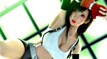 A Square Enix Vai Estragar o Final Fantasy VII?