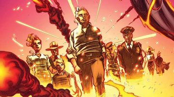 Tio Ben vai ressuscitar nos quadrinhos da Marvel