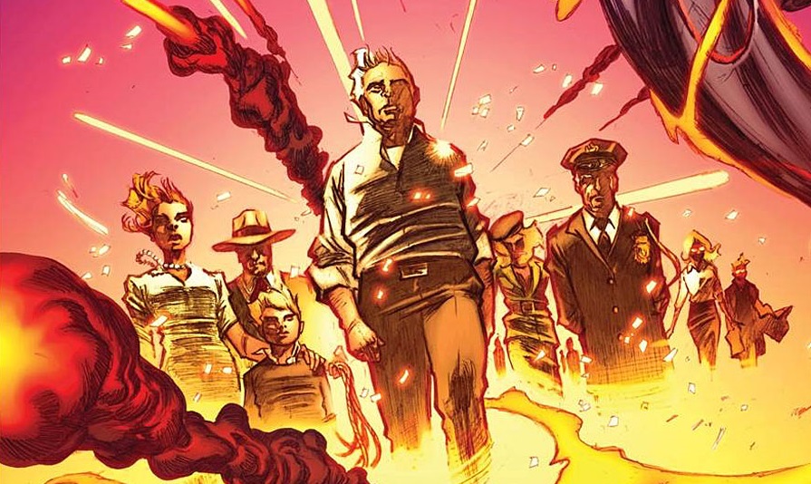 Tio Ben vai ressuscitar nos quadrinhos da Marvel