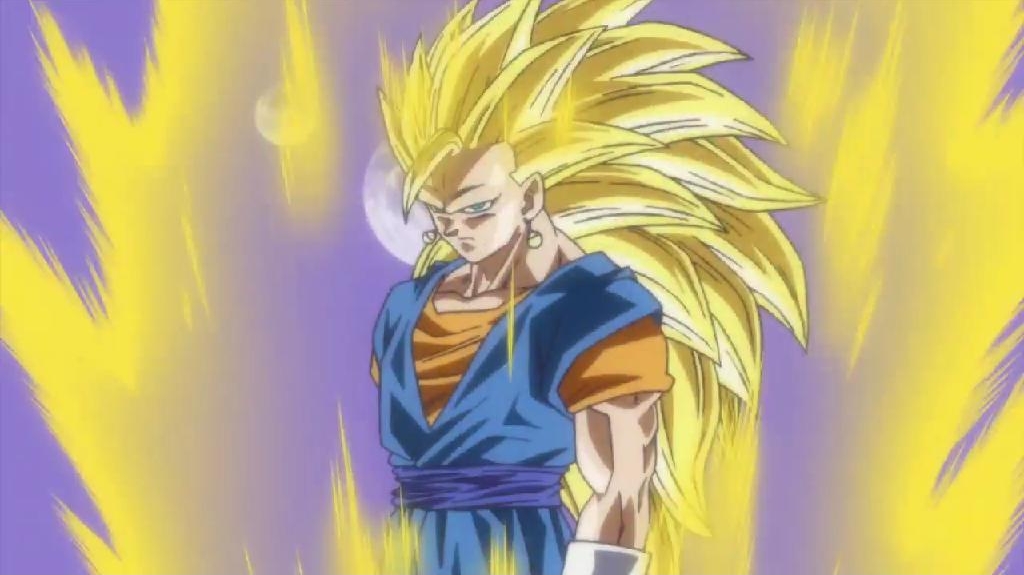 Novo Jogo de Dragon Ball Permitirá Fusões Inacreditáveis!