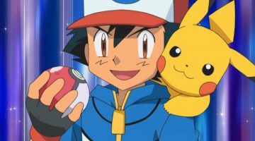 Quais Pokémons Seriam os Piores Bichos de Estimação?