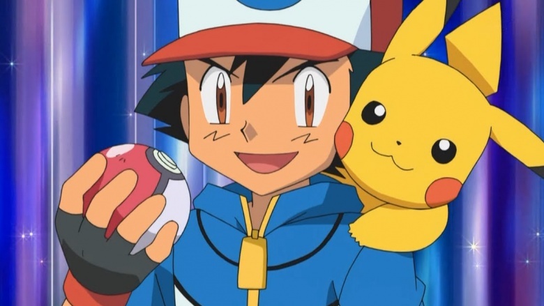 Quais Pokémons Seriam os Piores Bichos de Estimação?