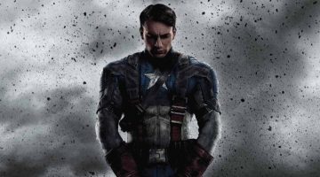 Chris Evans confirma que Vingadores 4 será seu último filme da Marvel