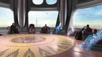 Star Wars tem uma Nova Ordem Jedi – e não é a de Rey
