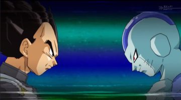 Vegeta no Estilo ‘Saitama’! Review Dragon Ball Super.