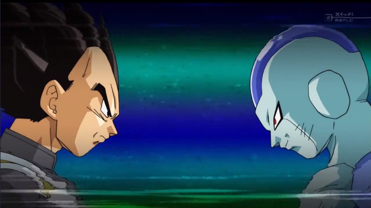 Vegeta no Estilo ‘Saitama’! Review Dragon Ball Super.