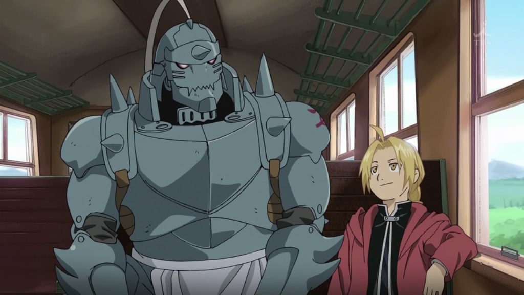 Elon Musk troca foto do Twitter por personagem de Fullmetal Alchemist