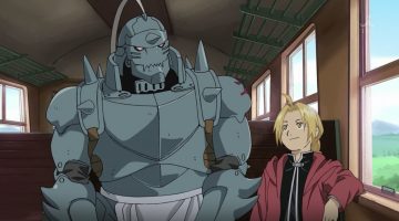 Elon Musk troca foto do Twitter por personagem de Fullmetal Alchemist