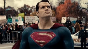 Henry Cavill tem contrato para viver Superman em, ao menos, mais um filme