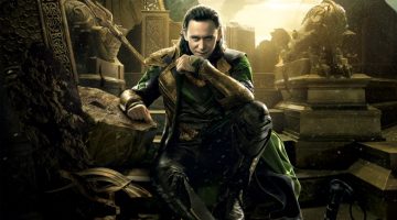 Loki ainda pode aparecer em outras produções da Marvel após Thor: Ragnarok