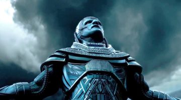 Novo Trailer Fantástico de X-Men: Apocalipse é Divulgado!