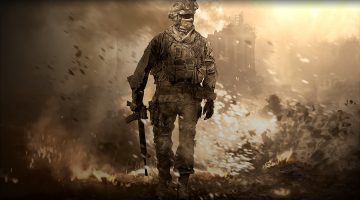 Call of Duty no Espaço? Rumores Apontam que Sim!