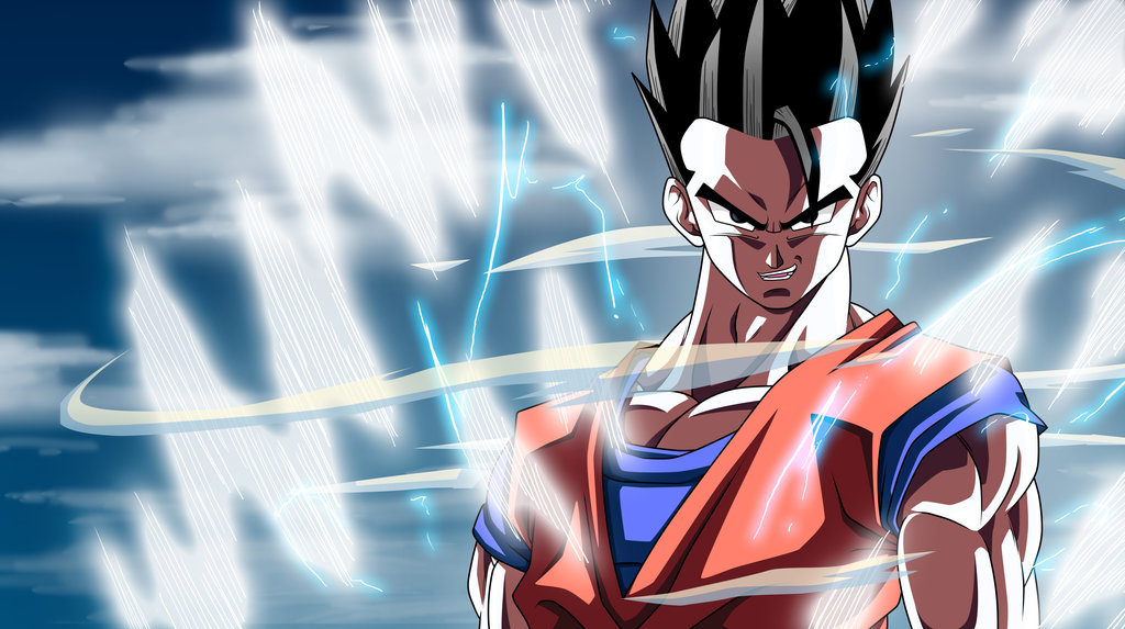 Dragon Ball Super: Gohan será o próximo eliminado do Torneio do Poder?