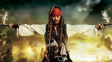 ‘Piratas do Caribe: Os Mortos Não Contam Histórias’ Ganha Convidado Mais que Especial!